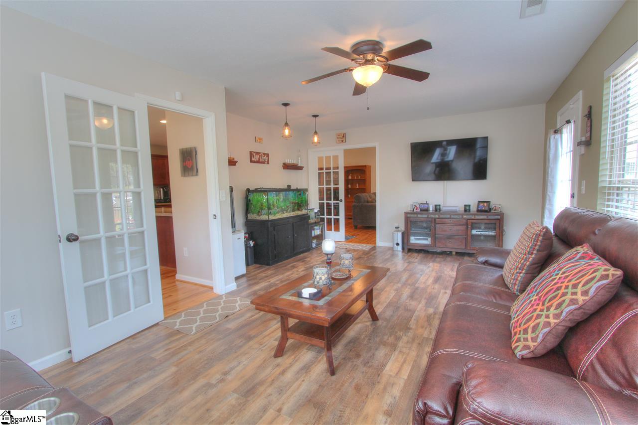 270 West Gap Creek Road Greer, SC 29651 - Photo 10 of 26 Gallery Image 10