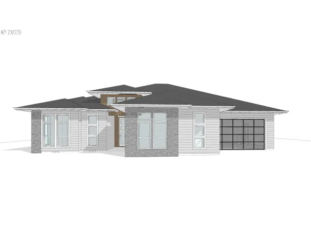 a black and white photo of a black and white wall