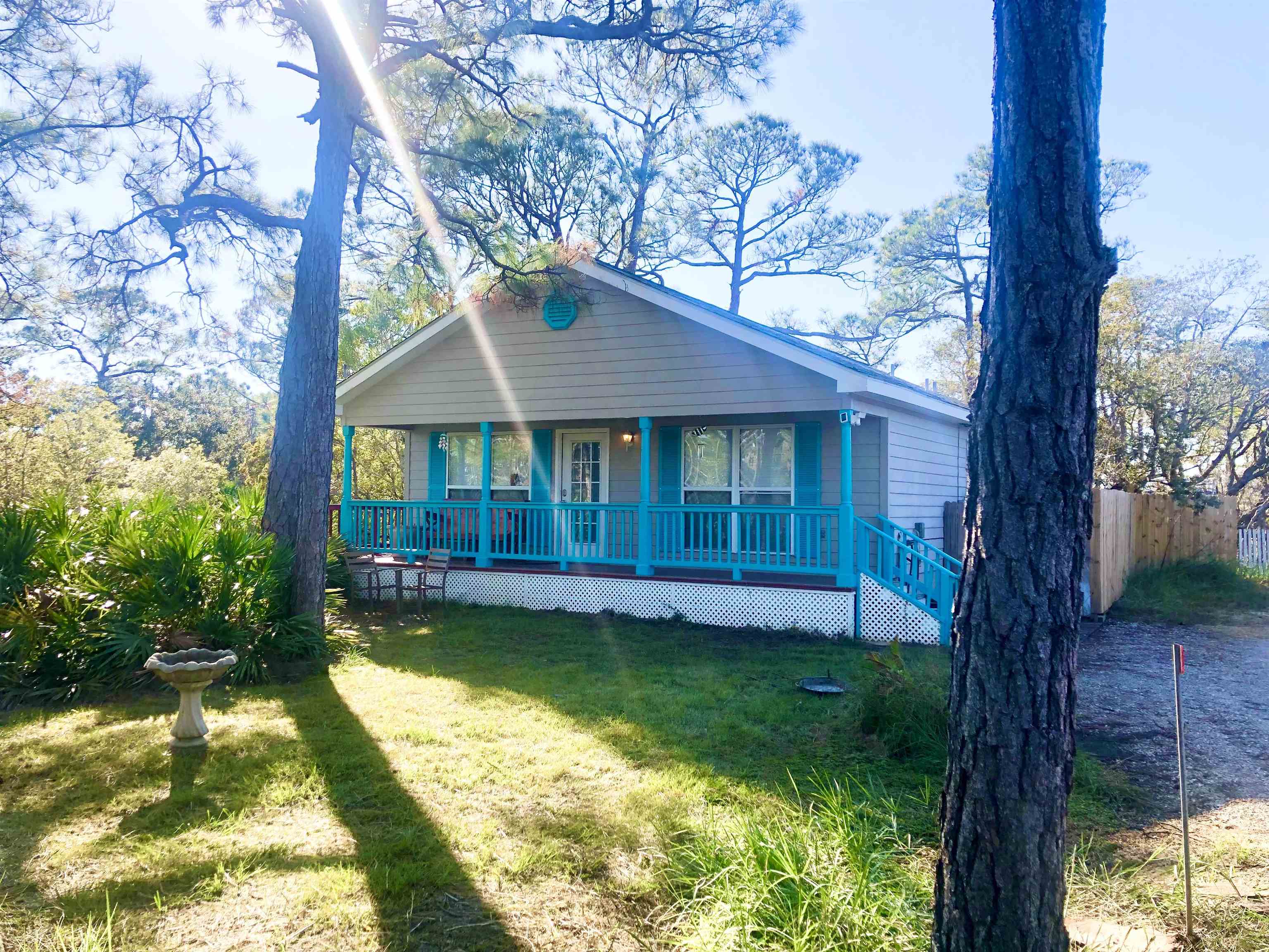 863 Veterans Road Gulf Shores, AL 36542 - Photo 1 of 11
