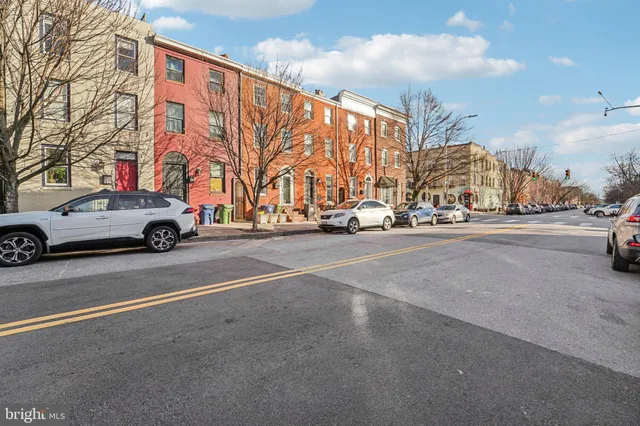 $2,500 | 31 South Ann Street, Baltimore, MD 21231
