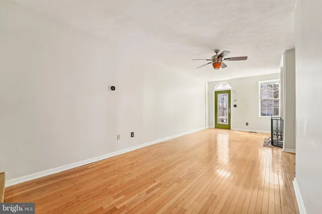 $2,500 | 31 South Ann Street, Baltimore, MD 21231
