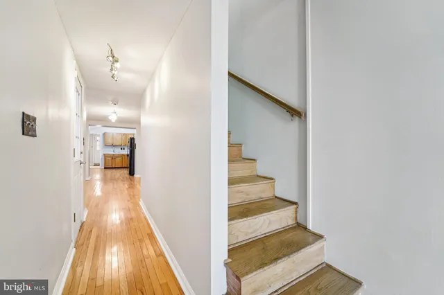 $2,500 | 31 South Ann Street, Baltimore, MD 21231