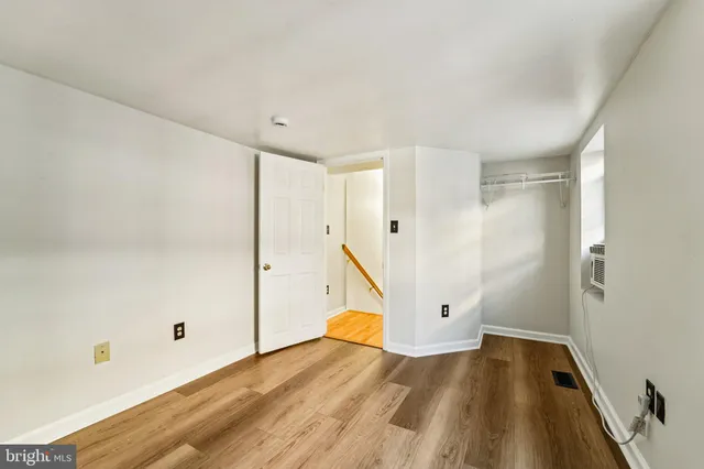 $2,500 | 31 South Ann Street, Baltimore, MD 21231