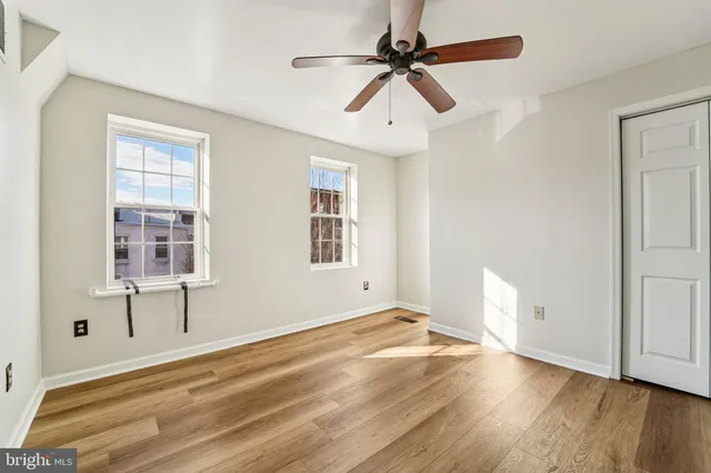 $2,500 | 31 South Ann Street, Baltimore, MD 21231