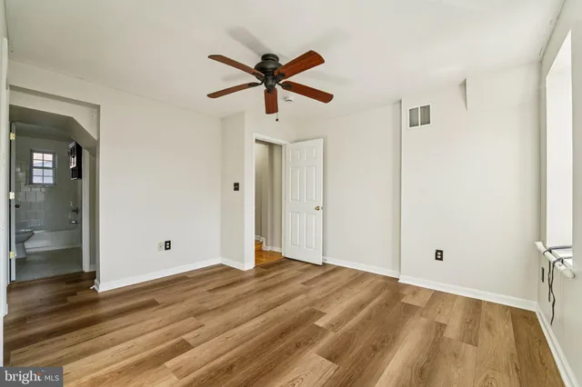 $2,500 | 31 South Ann Street, Baltimore, MD 21231