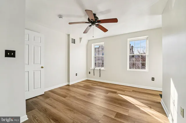 $2,500 | 31 South Ann Street, Baltimore, MD 21231