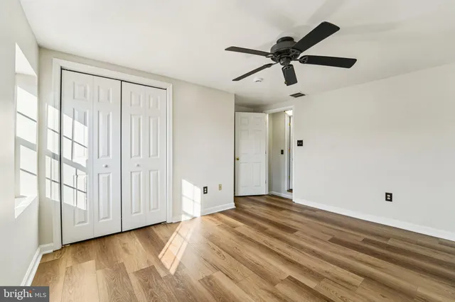 $2,500 | 31 South Ann Street, Baltimore, MD 21231