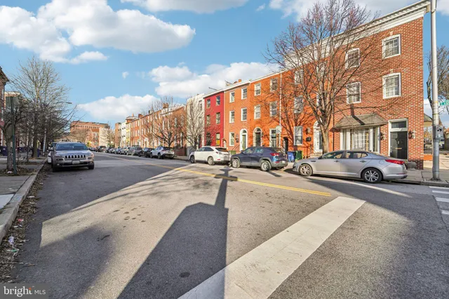 $2,500 | 31 South Ann Street, Baltimore, MD 21231