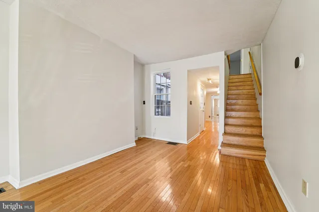 $2,500 | 31 South Ann Street, Baltimore, MD 21231