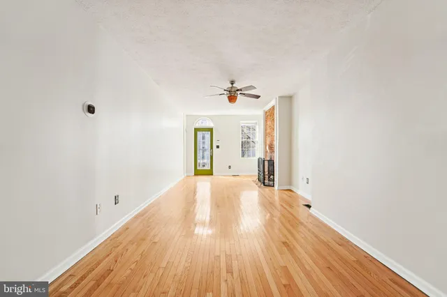 $2,500 | 31 South Ann Street, Baltimore, MD 21231