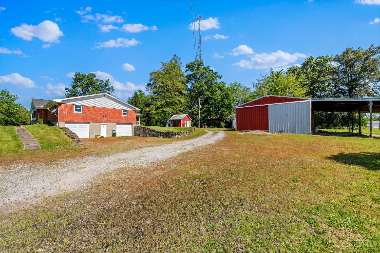 1691 Oakland-Locust Ridge Road Mount Orab, OH 45154 - Photo 42 of 63 Gallery Image 42