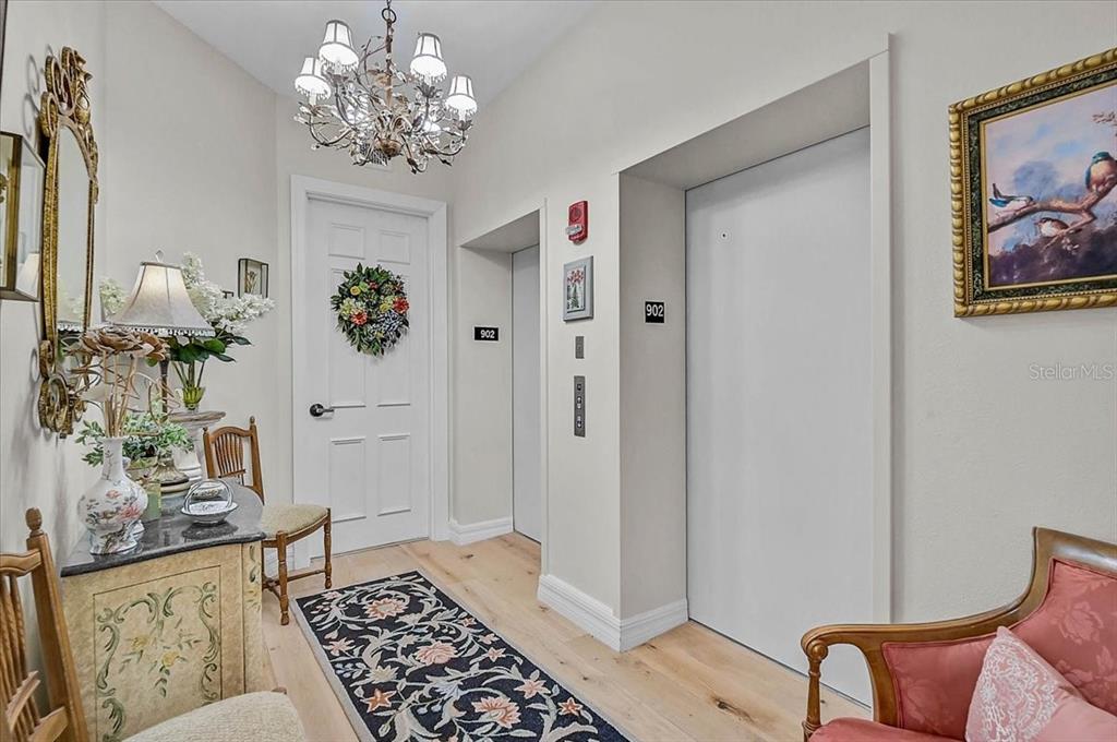 409 North Point Road, Unit 902 Osprey, FL 34229 - Photo 6 of 59