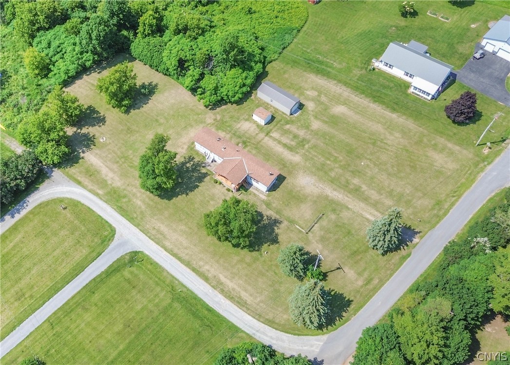 2151 Bates Road Cape Vincent, NY 13618 - Photo 12 of 35