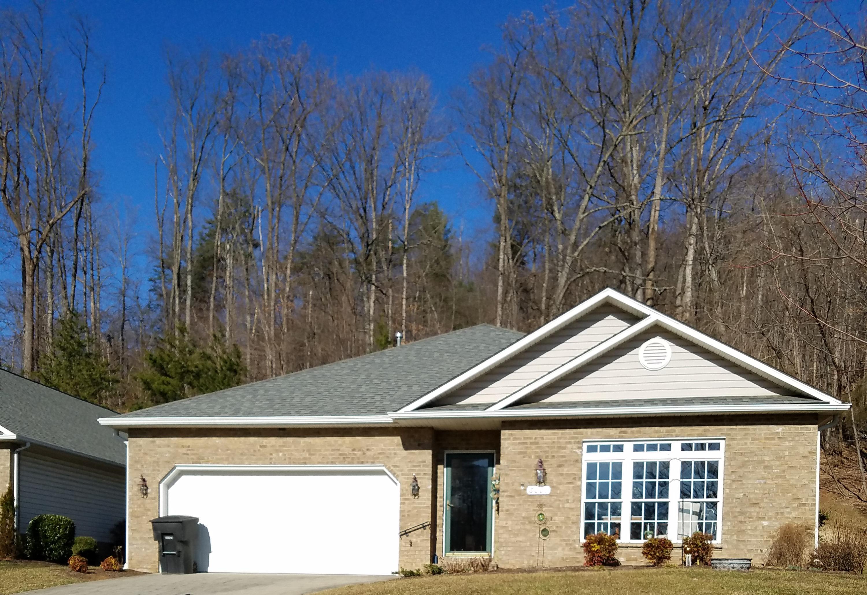 6001 Brahma Road Roanoke, VA 24018 - Photo 1 of 1 front
