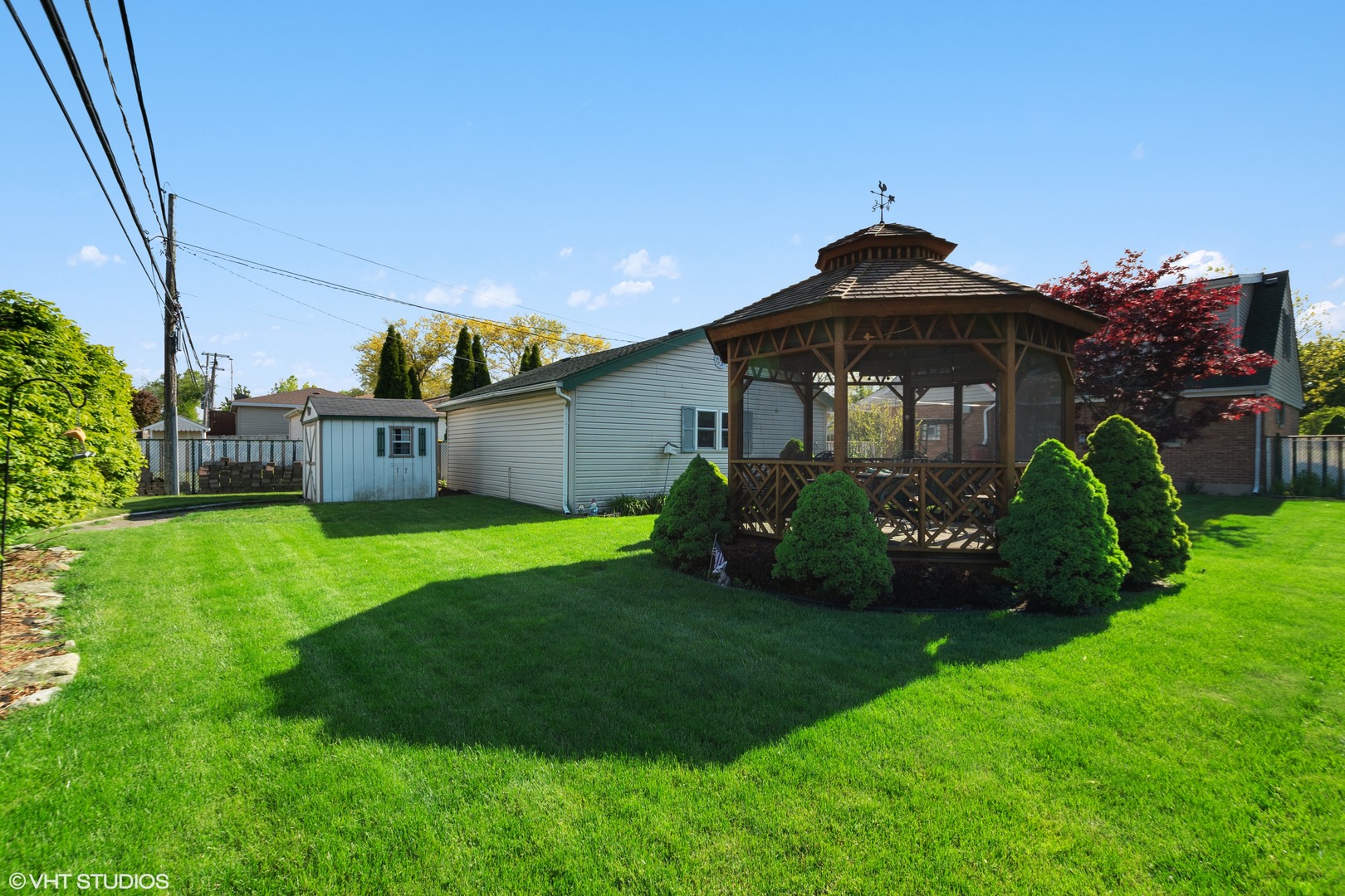 10937 Parkside Avenue Chicago Ridge, IL 60415 - Photo 16 of 16