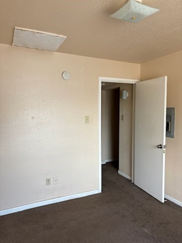 7201 Hallshire Drive, Unit 222 Houston, TX 77016 - Photo 19 of 20 an empty room with closet