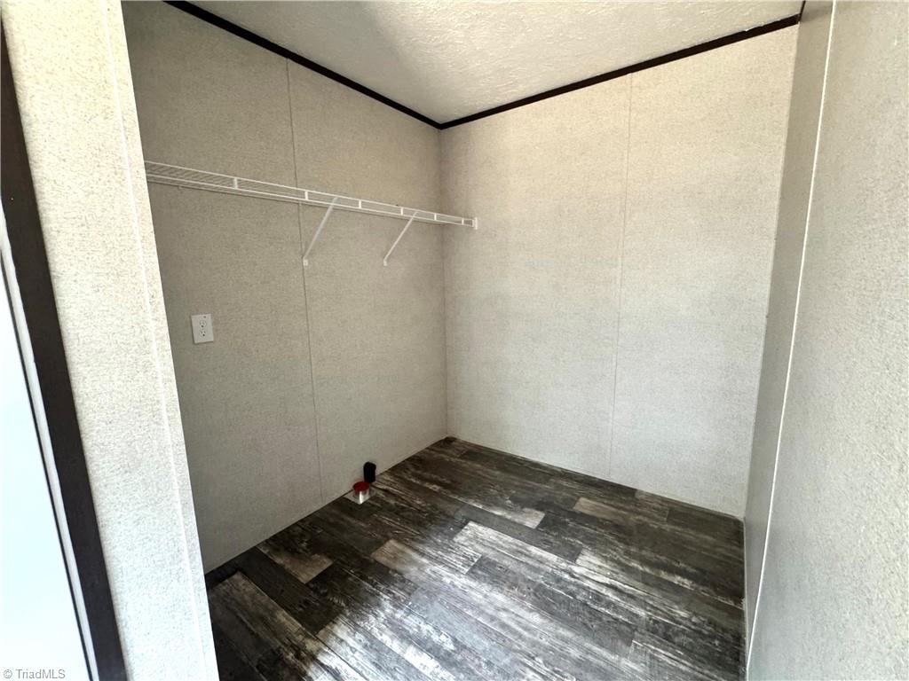 899 Maple Grove Hays, NC 28635 - Photo 13 of 22 Washer/Dryer hookups