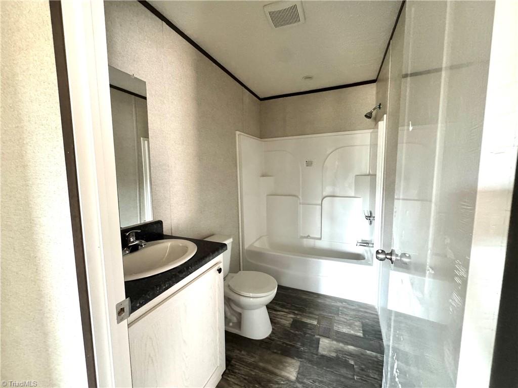 899 Maple Grove Hays, NC 28635 - Photo 17 of 22 2nd full bath