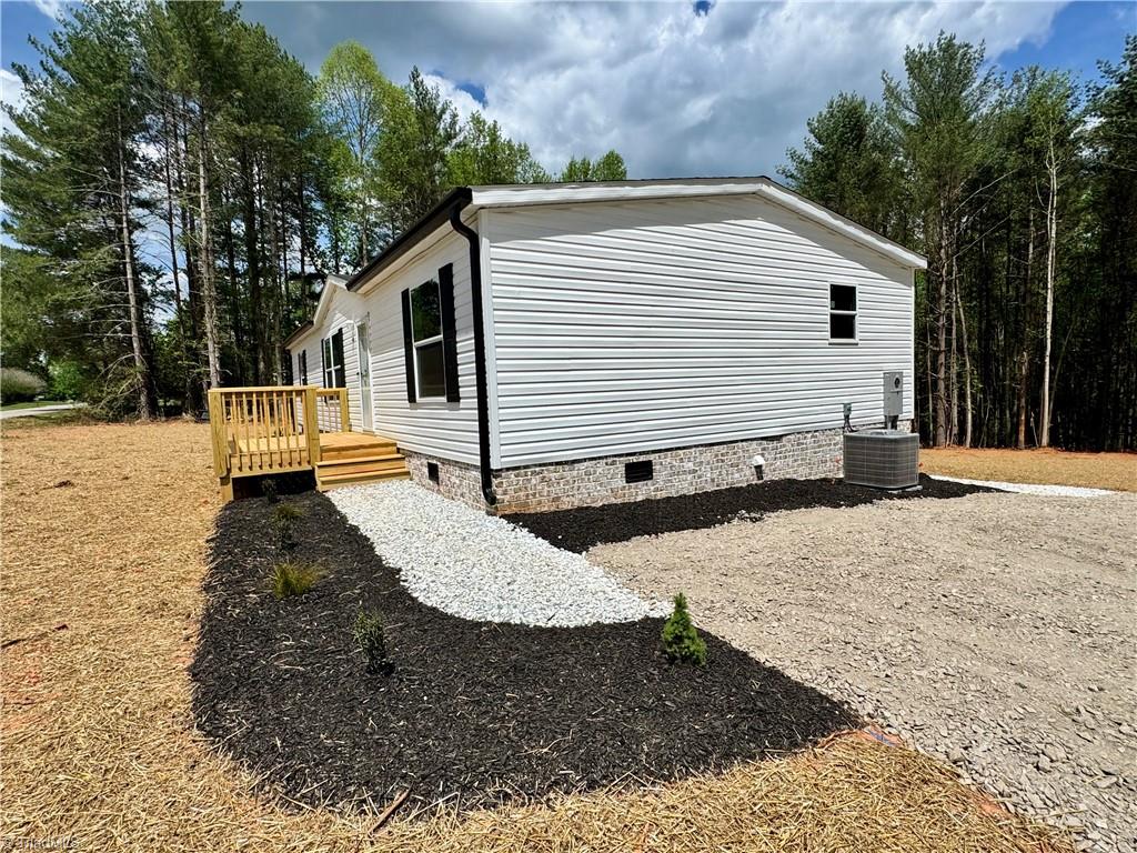 899 Maple Grove Hays, NC 28635 - Photo 3 of 22