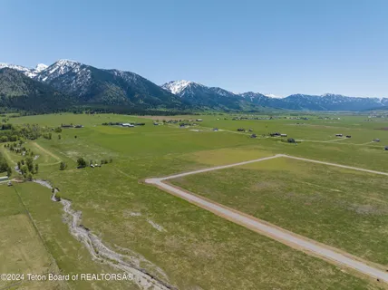 $195,000 | Lot 4 Lost Creek Meadows, Thayne, WY 83127