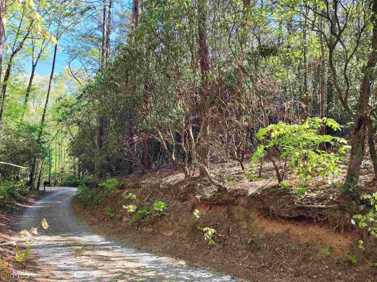 0 Rose Road, Unit LOT 25 Cleveland, GA 30528 - Photo 1 of 1