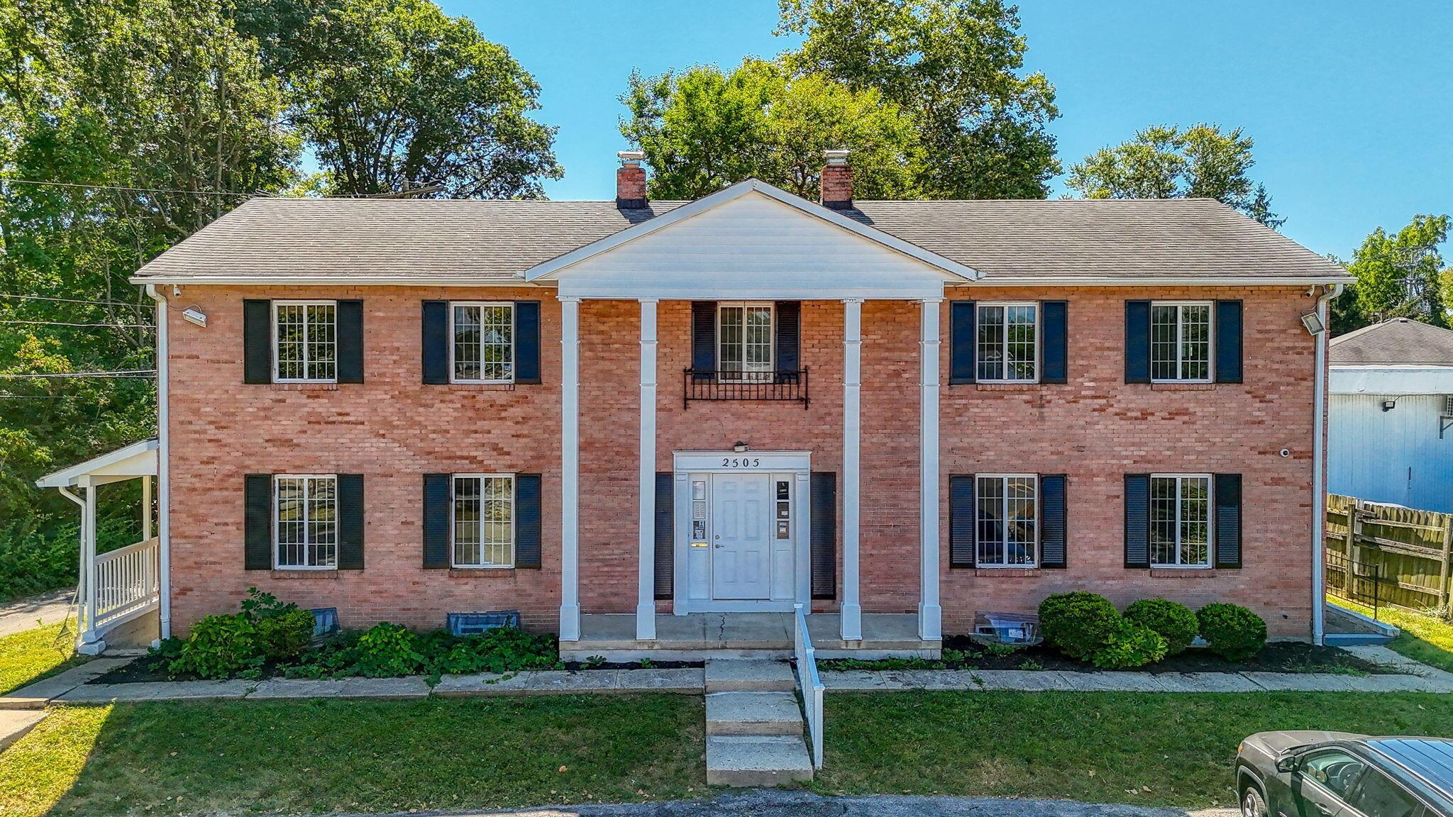 2505 Woodley Road Columbus, OH 43231 - Photo 1 of 70 2505 Woodley Rd (27)