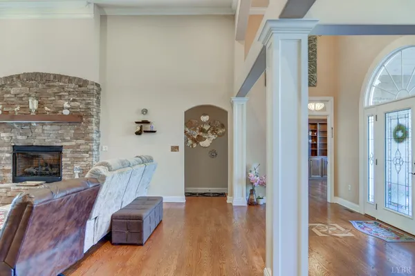 $749,900 | 1044 Grand Oaks Drive, Forest, VA 24551