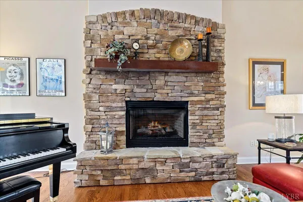 $749,900 | 1044 Grand Oaks Drive, Forest, VA 24551