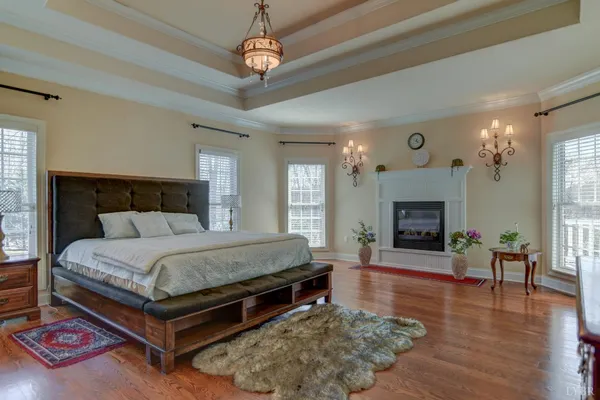 $749,900 | 1044 Grand Oaks Drive, Forest, VA 24551