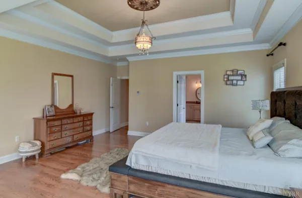 $749,900 | 1044 Grand Oaks Drive, Forest, VA 24551