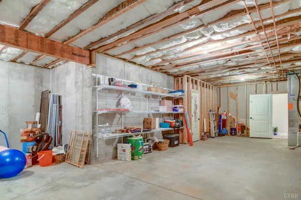 $749,900 | 1044 Grand Oaks Drive, Forest, VA 24551