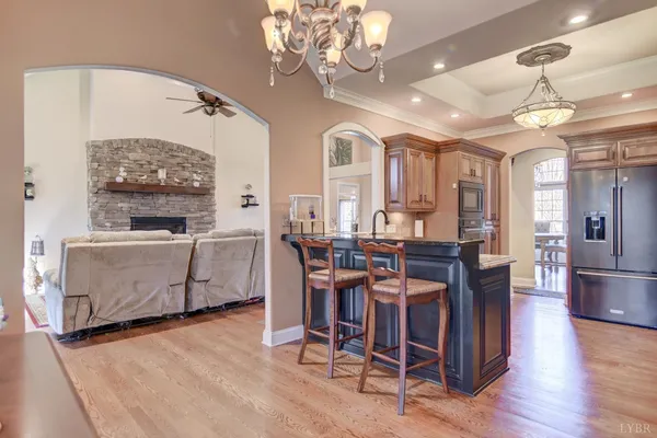 $749,900 | 1044 Grand Oaks Drive, Forest, VA 24551