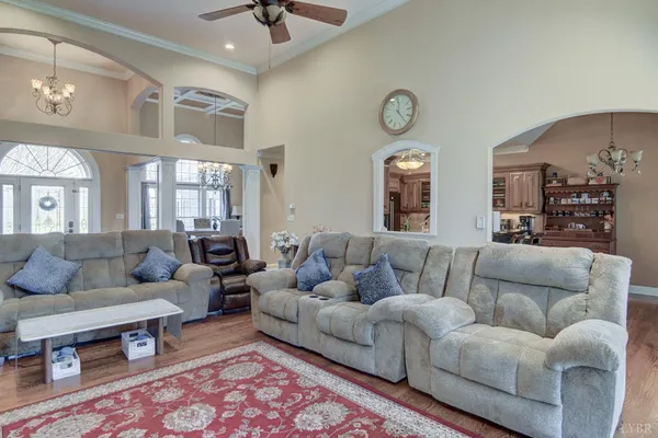 $749,900 | 1044 Grand Oaks Drive, Forest, VA 24551