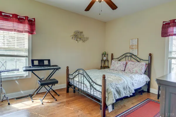 $749,900 | 1044 Grand Oaks Drive, Forest, VA 24551