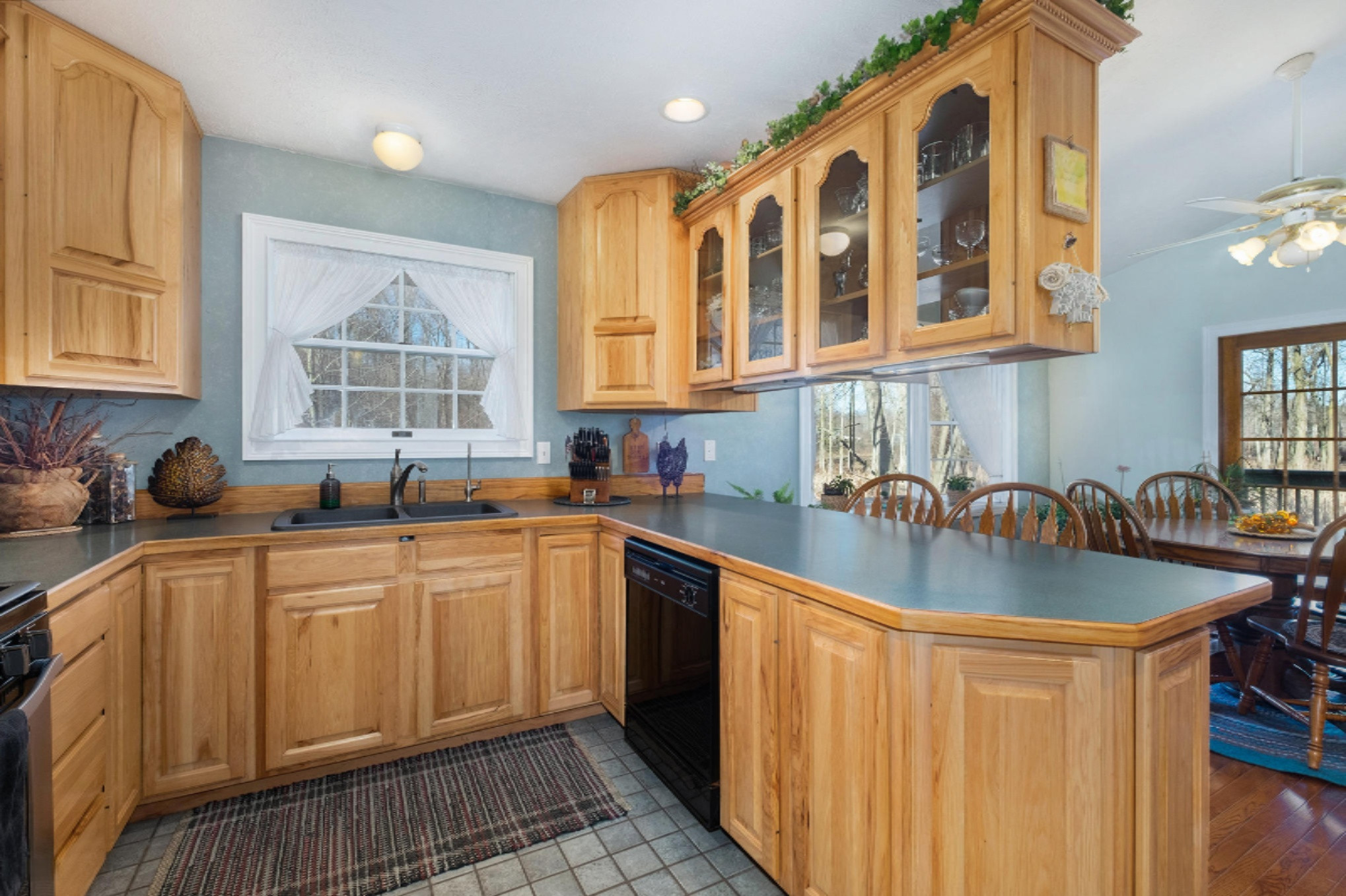 4792 Jordan Road Freeport, MI 49325 - Photo 8 of 61 4792 Jordan Rd-58