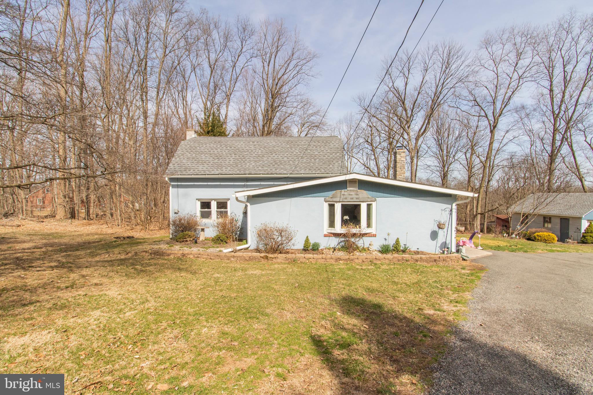 421 Weinsteiger Road Bechtelsville, PA 19505 - Photo 1 of 45 Gallery Image 1