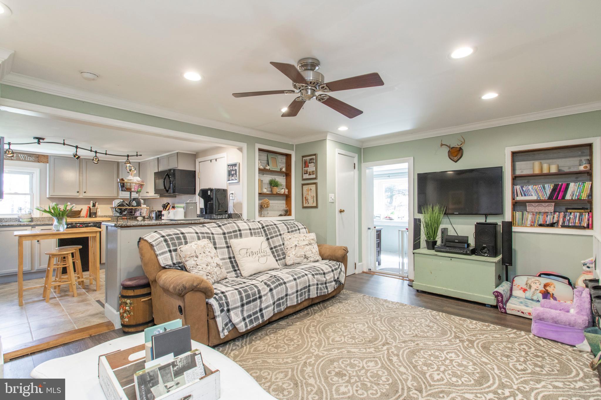 421 Weinsteiger Road Bechtelsville, PA 19505 - Photo 11 of 45 Gallery Image 11