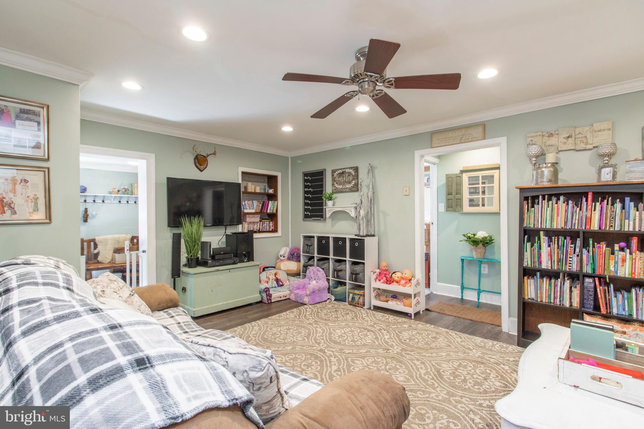 421 Weinsteiger Road Bechtelsville, PA 19505 - Photo 12 of 45 Gallery Image 12