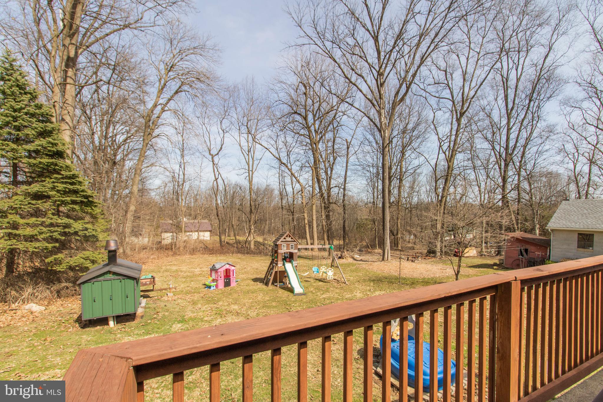 421 Weinsteiger Road Bechtelsville, PA 19505 - Photo 33 of 45 Gallery Image 33