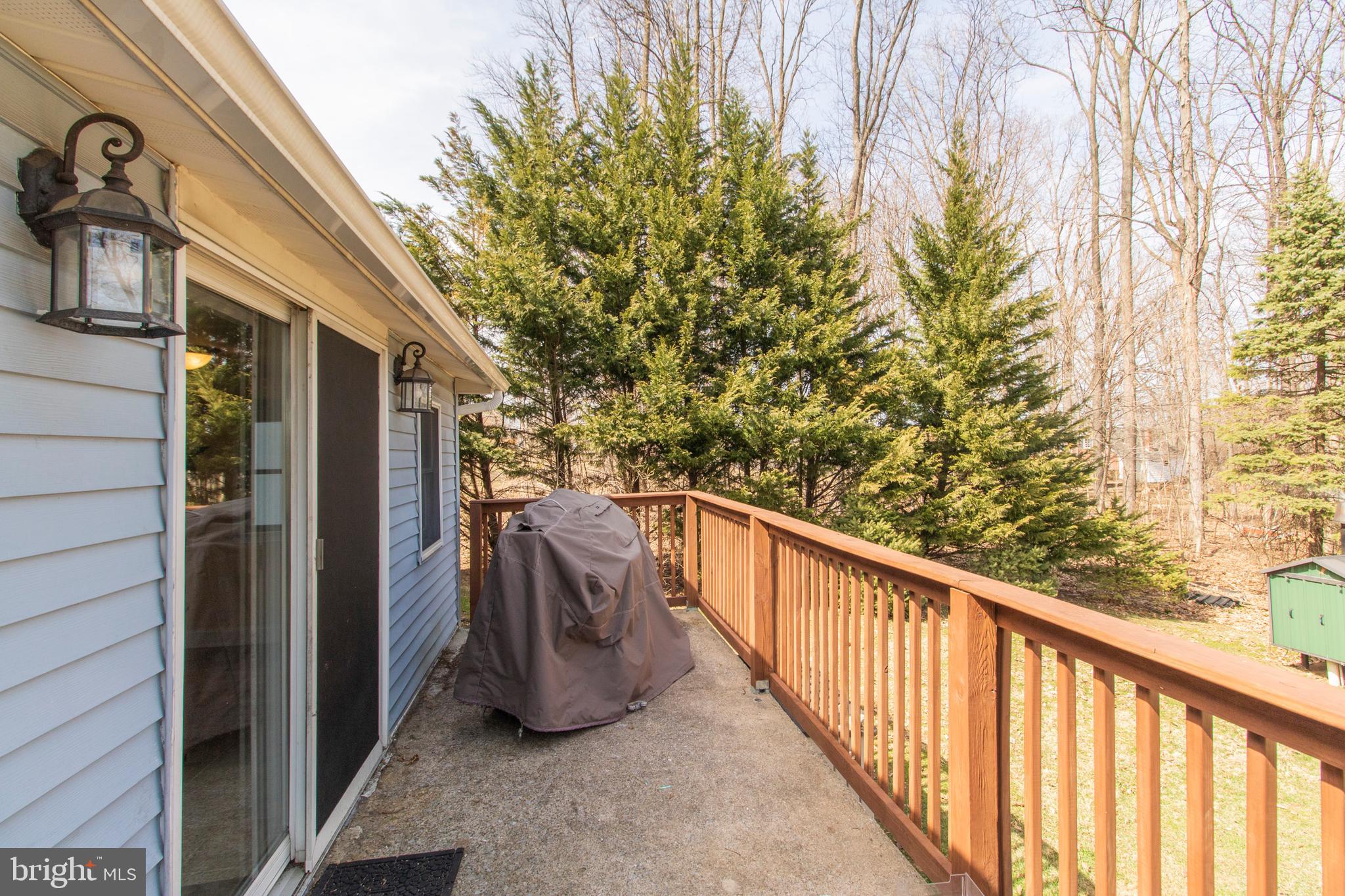 421 Weinsteiger Road Bechtelsville, PA 19505 - Photo 34 of 45 Gallery Image 34