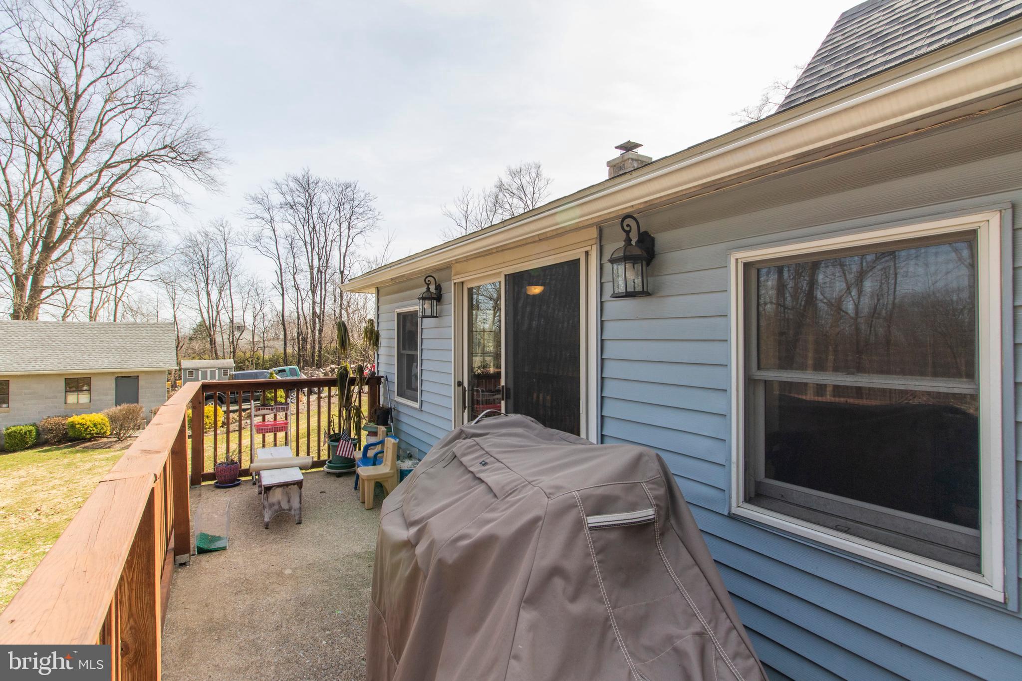 421 Weinsteiger Road Bechtelsville, PA 19505 - Photo 35 of 45 Gallery Image 35
