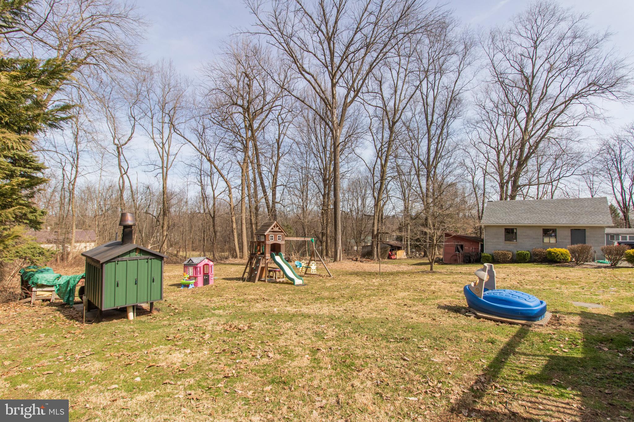 421 Weinsteiger Road Bechtelsville, PA 19505 - Photo 36 of 45 Gallery Image 36