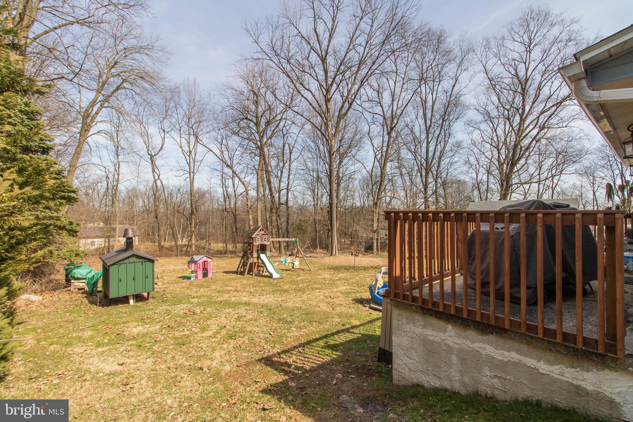 421 Weinsteiger Road Bechtelsville, PA 19505 - Photo 37 of 45 Gallery Image 37
