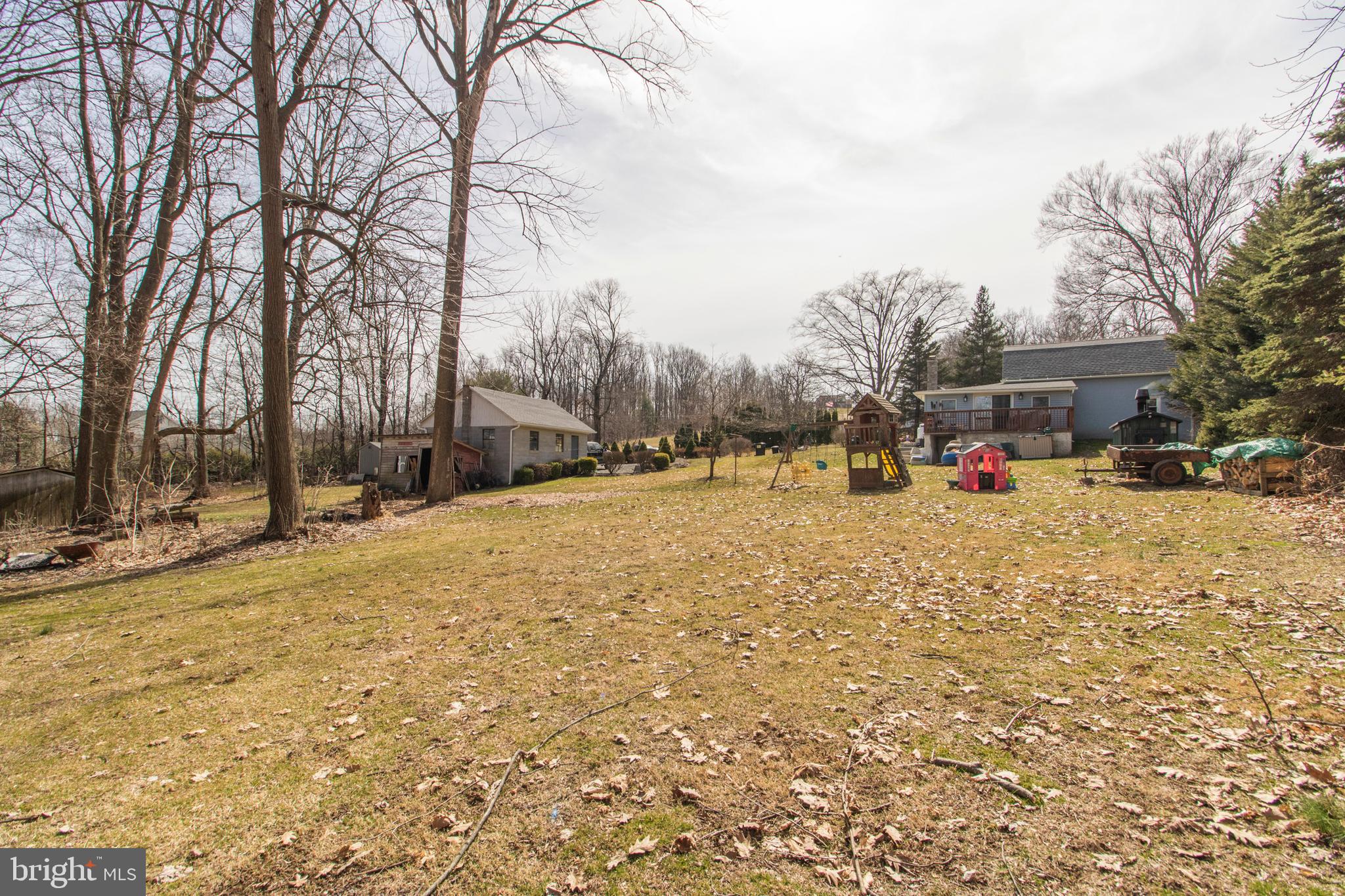 421 Weinsteiger Road Bechtelsville, PA 19505 - Photo 38 of 45 Gallery Image 38