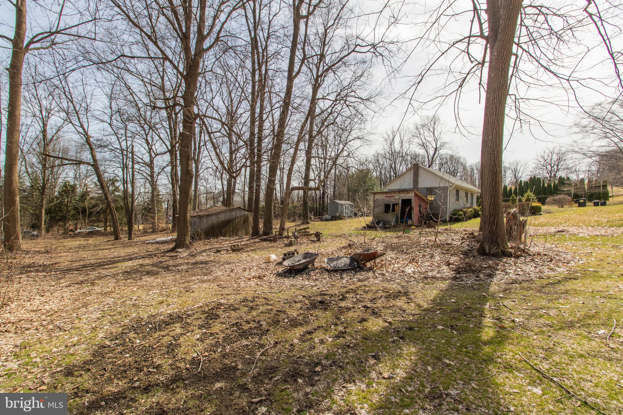 421 Weinsteiger Road Bechtelsville, PA 19505 - Photo 39 of 45 Gallery Image 39
