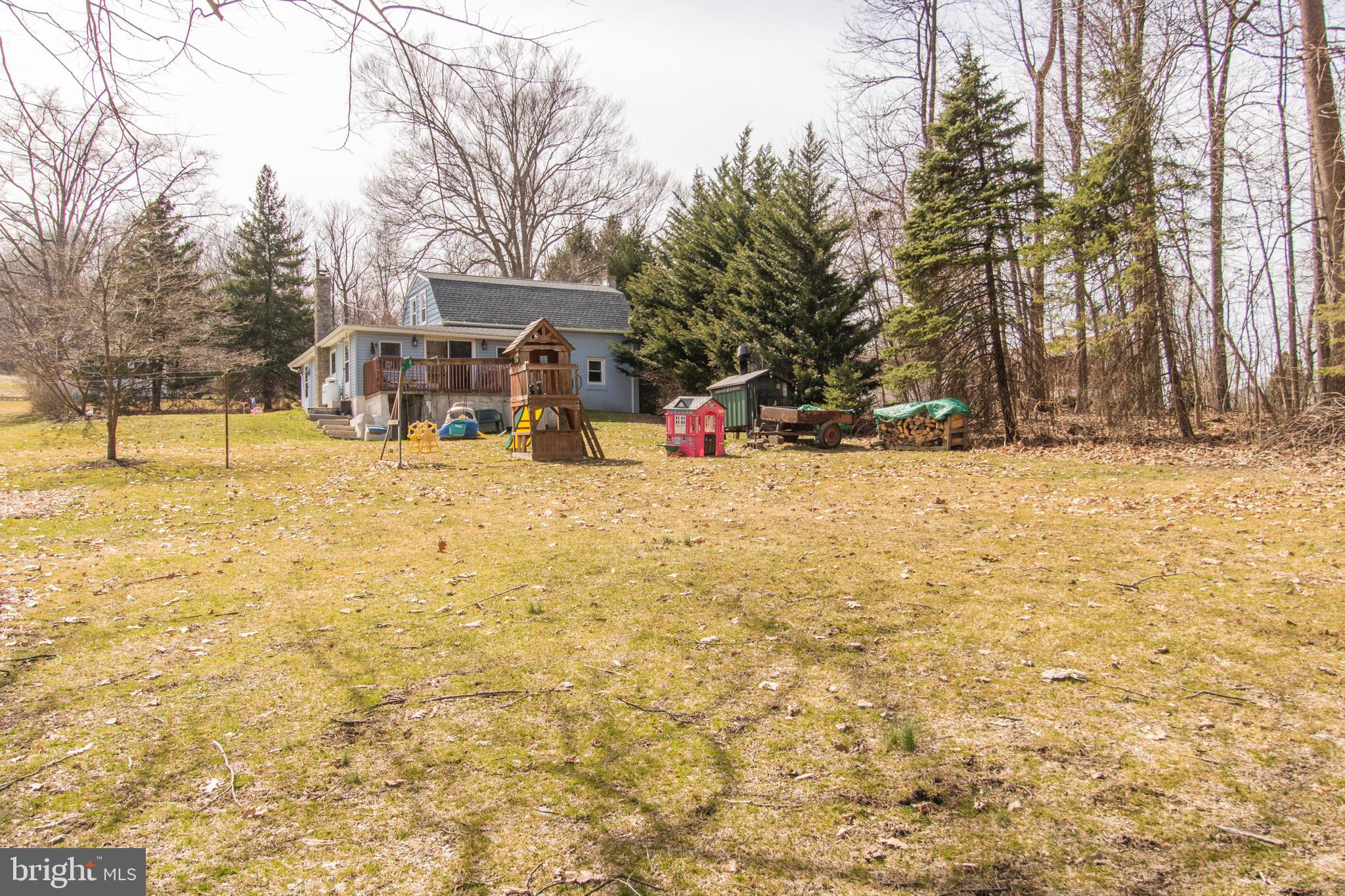 421 Weinsteiger Road Bechtelsville, PA 19505 - Photo 40 of 45 Gallery Image 40