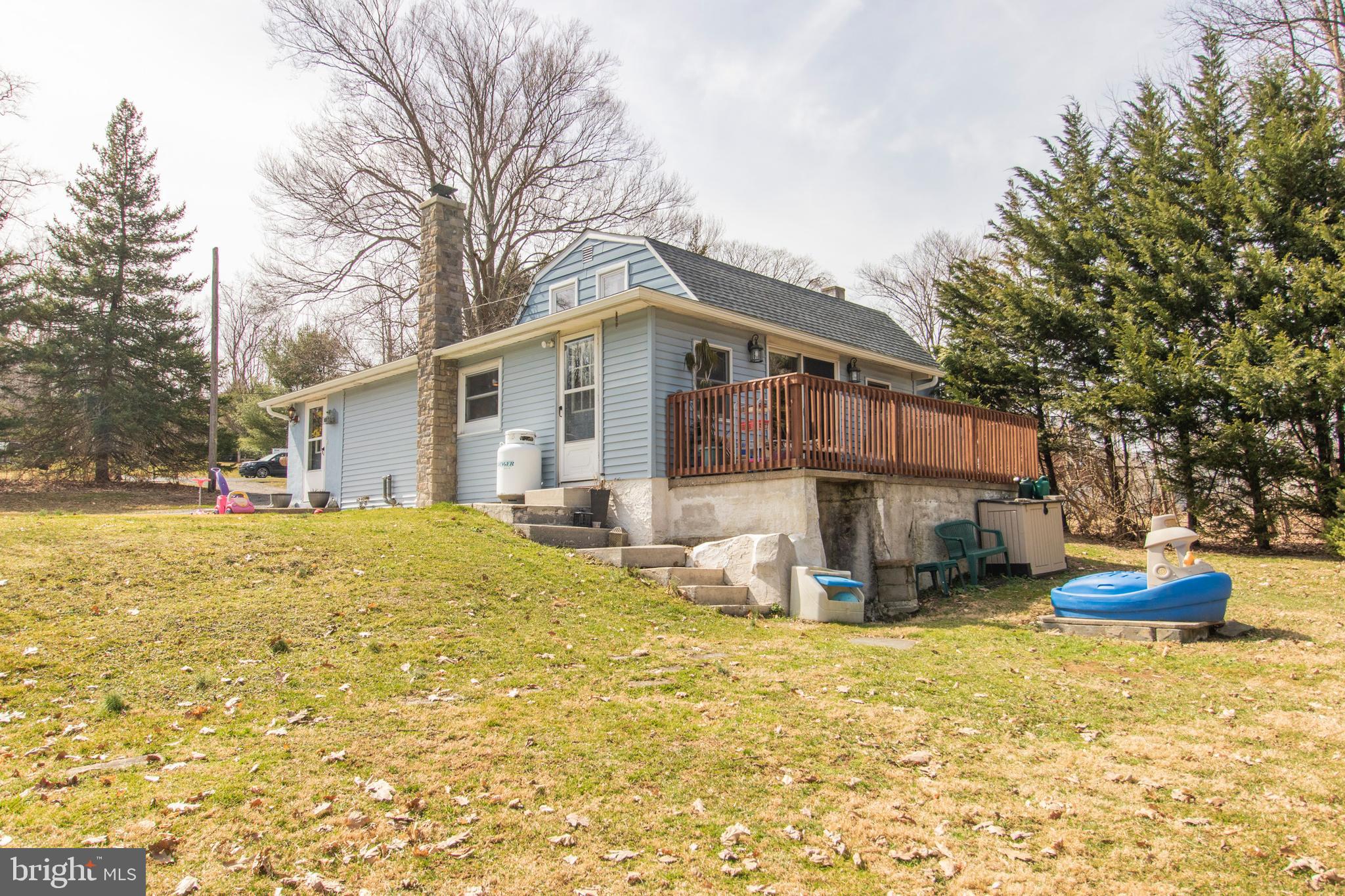 421 Weinsteiger Road Bechtelsville, PA 19505 - Photo 41 of 45 Gallery Image 41