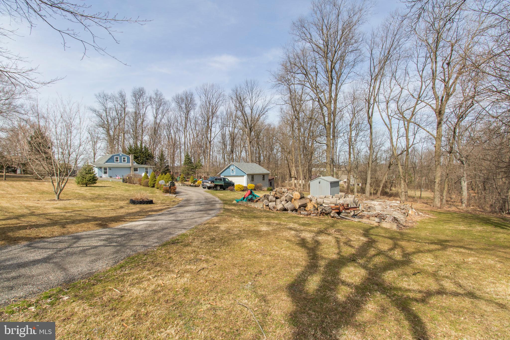 421 Weinsteiger Road Bechtelsville, PA 19505 - Photo 42 of 45 Gallery Image 42