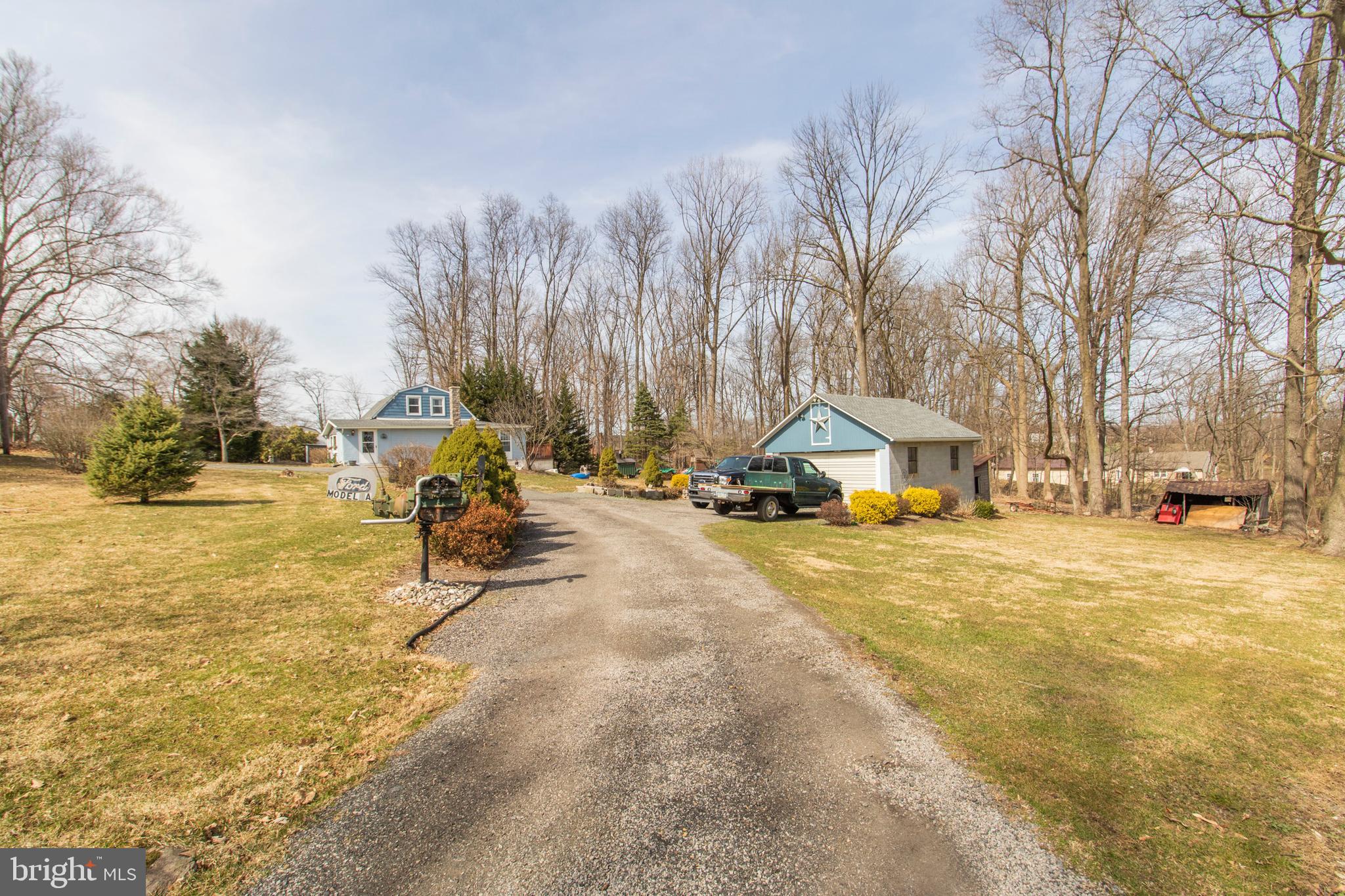 421 Weinsteiger Road Bechtelsville, PA 19505 - Photo 43 of 45 Gallery Image 43