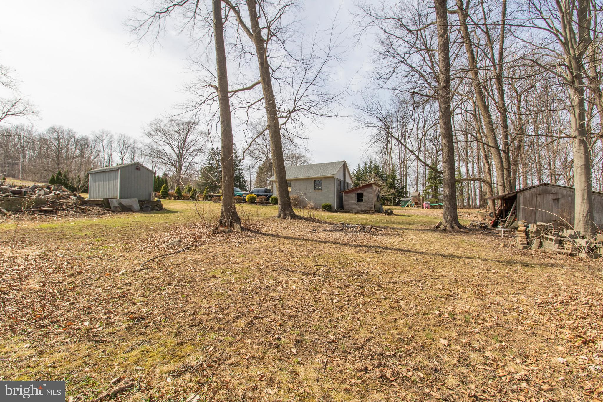 421 Weinsteiger Road Bechtelsville, PA 19505 - Photo 45 of 45 Gallery Image 45